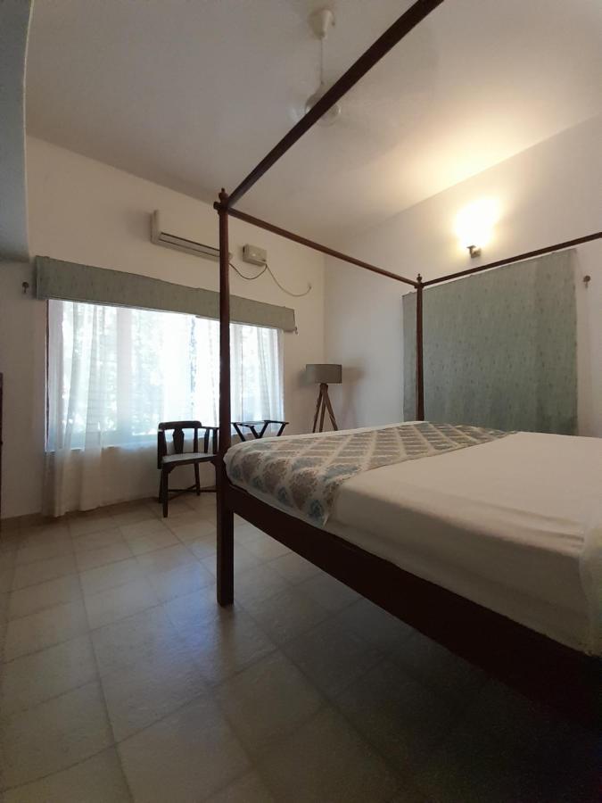 Botanique Goa गेस्ट हाउस Assagao