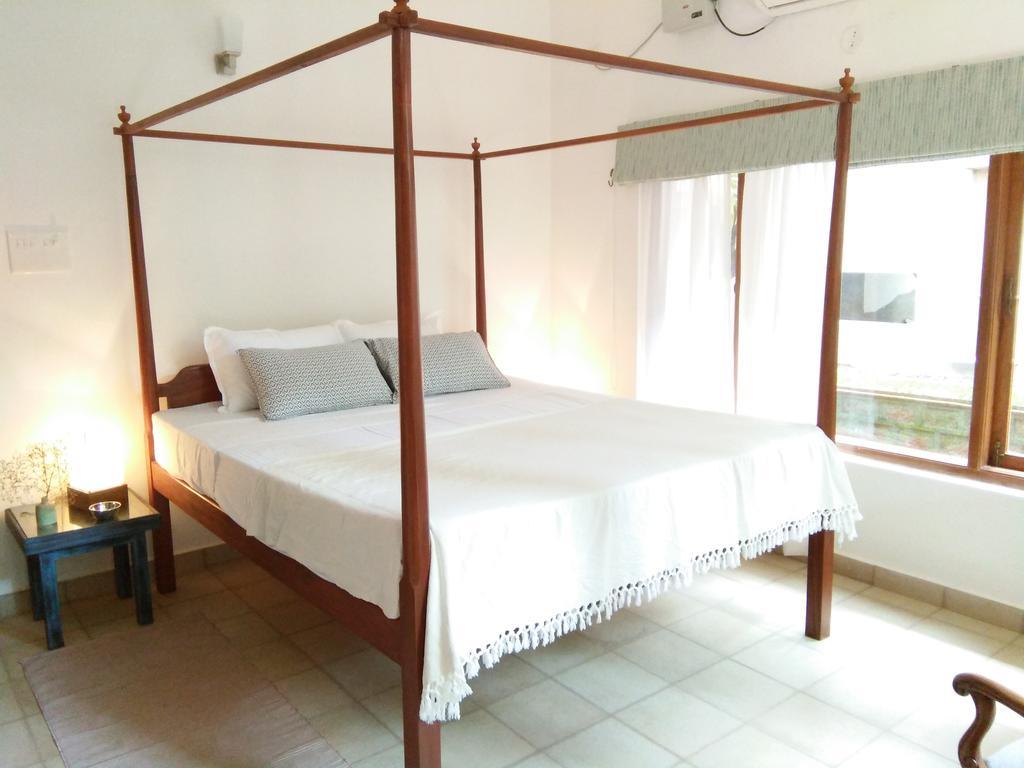 Botanique Goa गेस्ट हाउस *