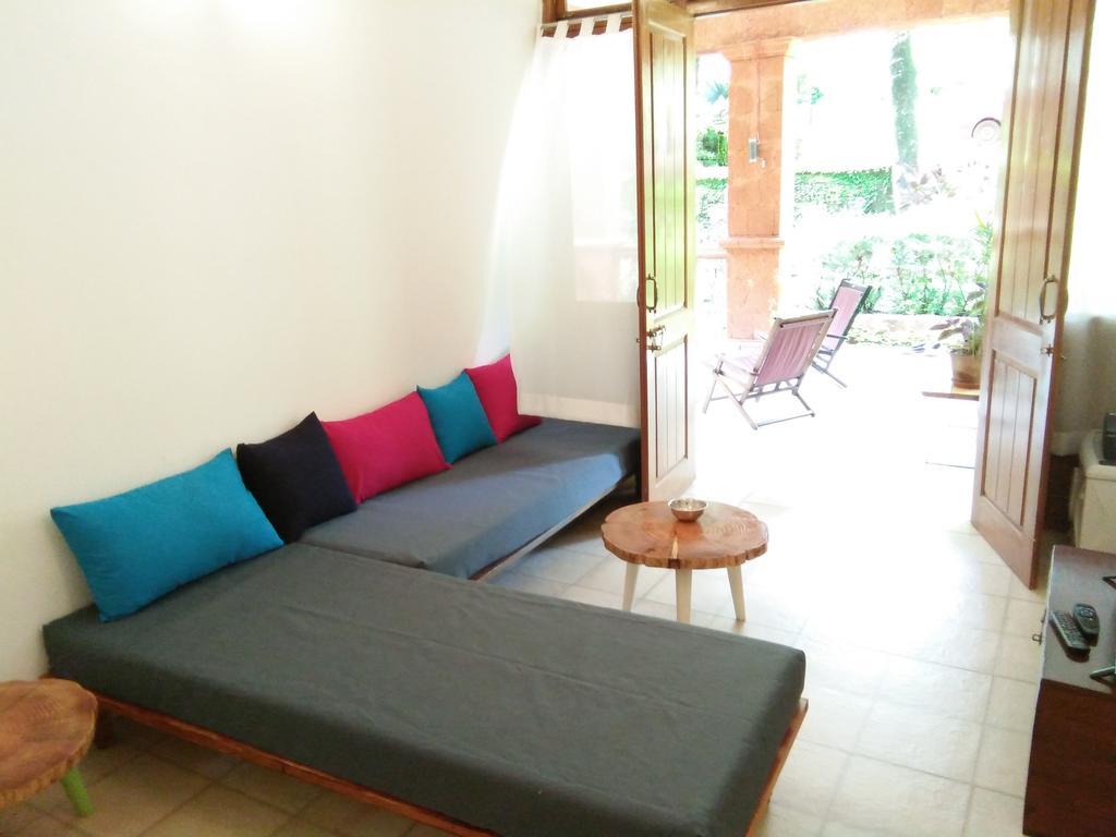 Botanique Goa *