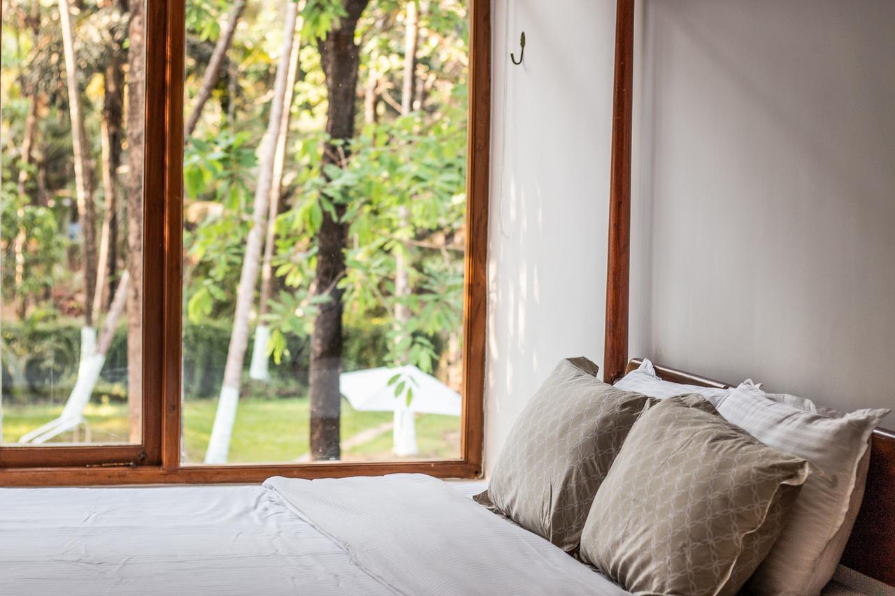 Botanique Goa गेस्ट हाउस *