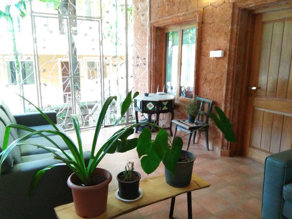 Botanique Goa * Assagao